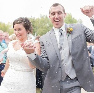 Meet your Posher, Marcie